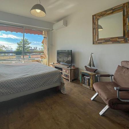 Les Balcons De Bandol Centre Ville Avec Vue Mer Et Face A La Plage Dış mekan fotoğraf
