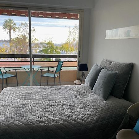 Les Balcons De Bandol Centre Ville Avec Vue Mer Et Face A La Plage Dış mekan fotoğraf